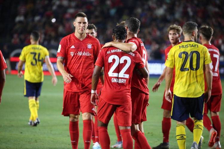 悟空体育官网-拜仁慕尼黑队员合作默契，德甲趋势稳定