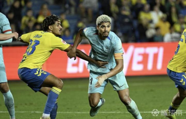 巴塞罗那客场给对手沉重一击,取得胜利 巴塞罗那客场给对手沉重一击,取得胜利