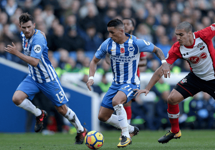 悟空体育-南安普顿客场大比分负于对手