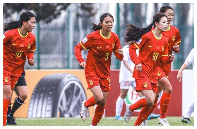 悟空体育官网-亚洲女足竞技水平持续提升!