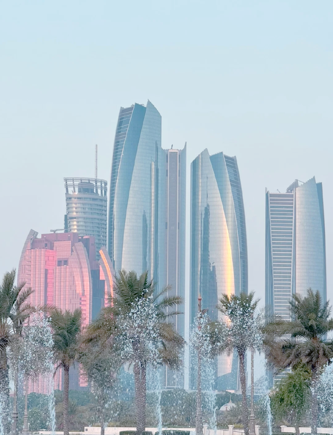 悟空体育官方网站-阿布扎比将建全球最大风力发电厂