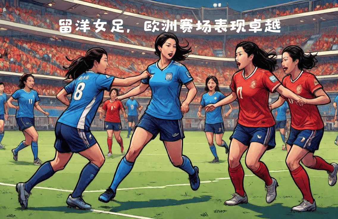 国内球员在欧洲联赛中表现抢眼 国内球员在欧洲联赛中表现抢眼