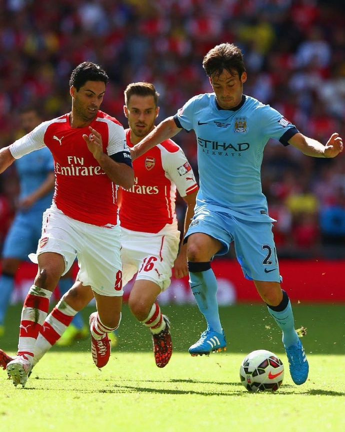 悟空体育-阿森纳大胜南安普顿，保持不败记录！