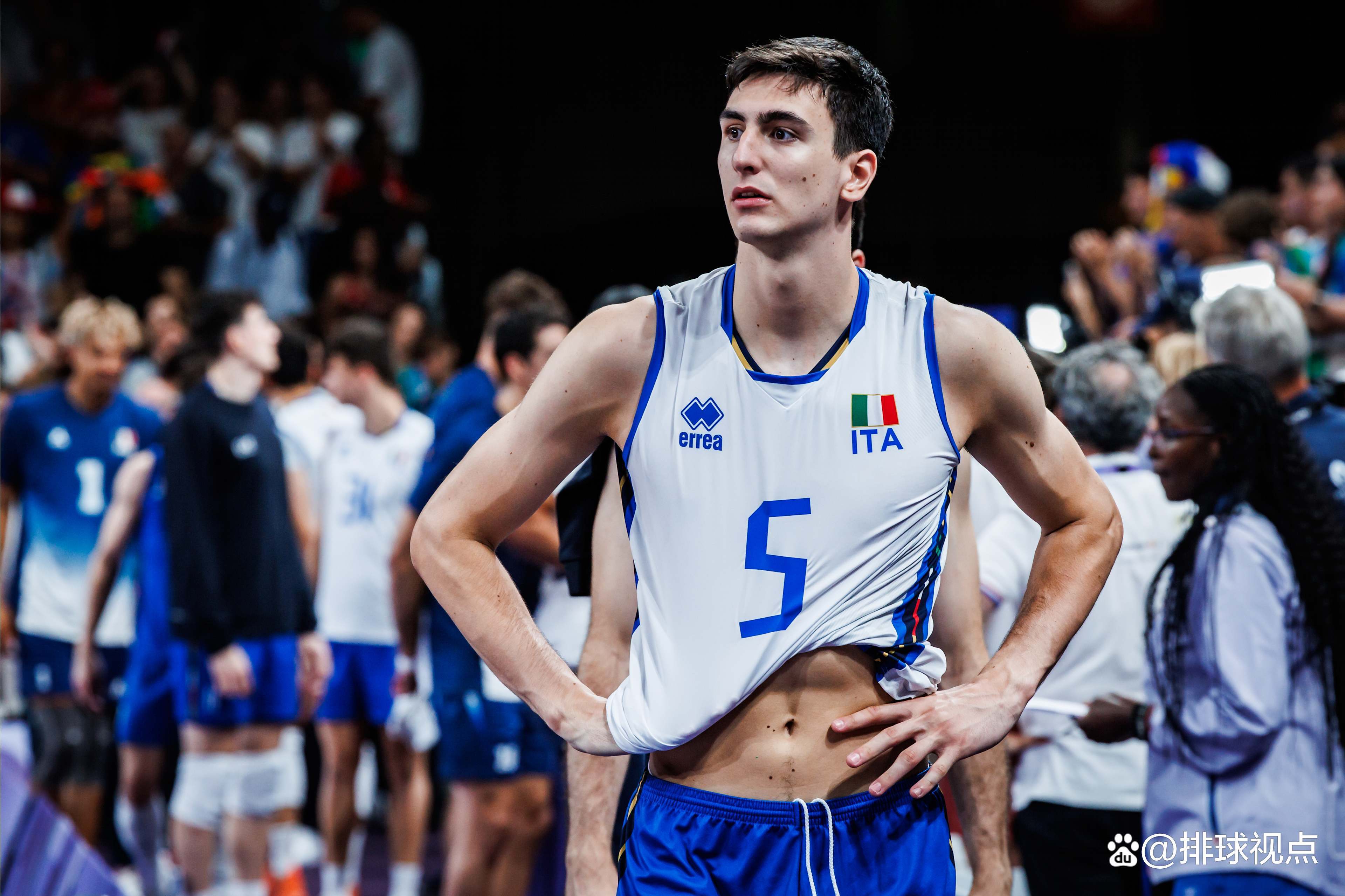 波兰队0比3不敌意大利,无缘淘汰赛 波兰队0比3不敌意大利,无缘淘汰赛