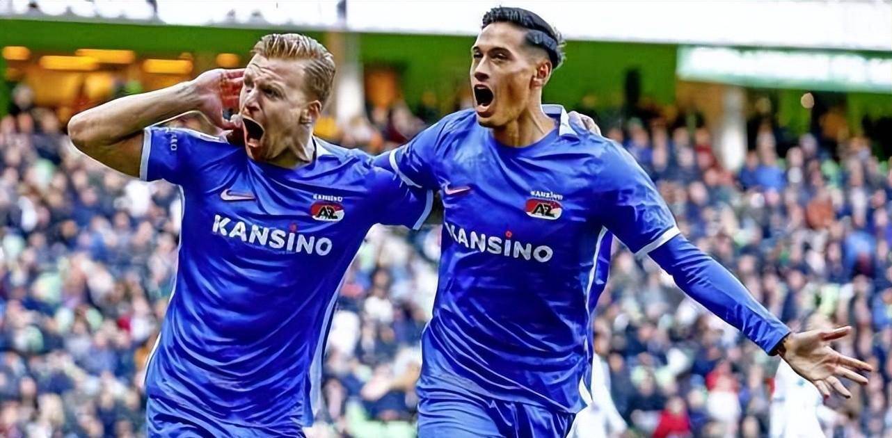 悟空体育-阿贾克斯登顶,再次取得胜利