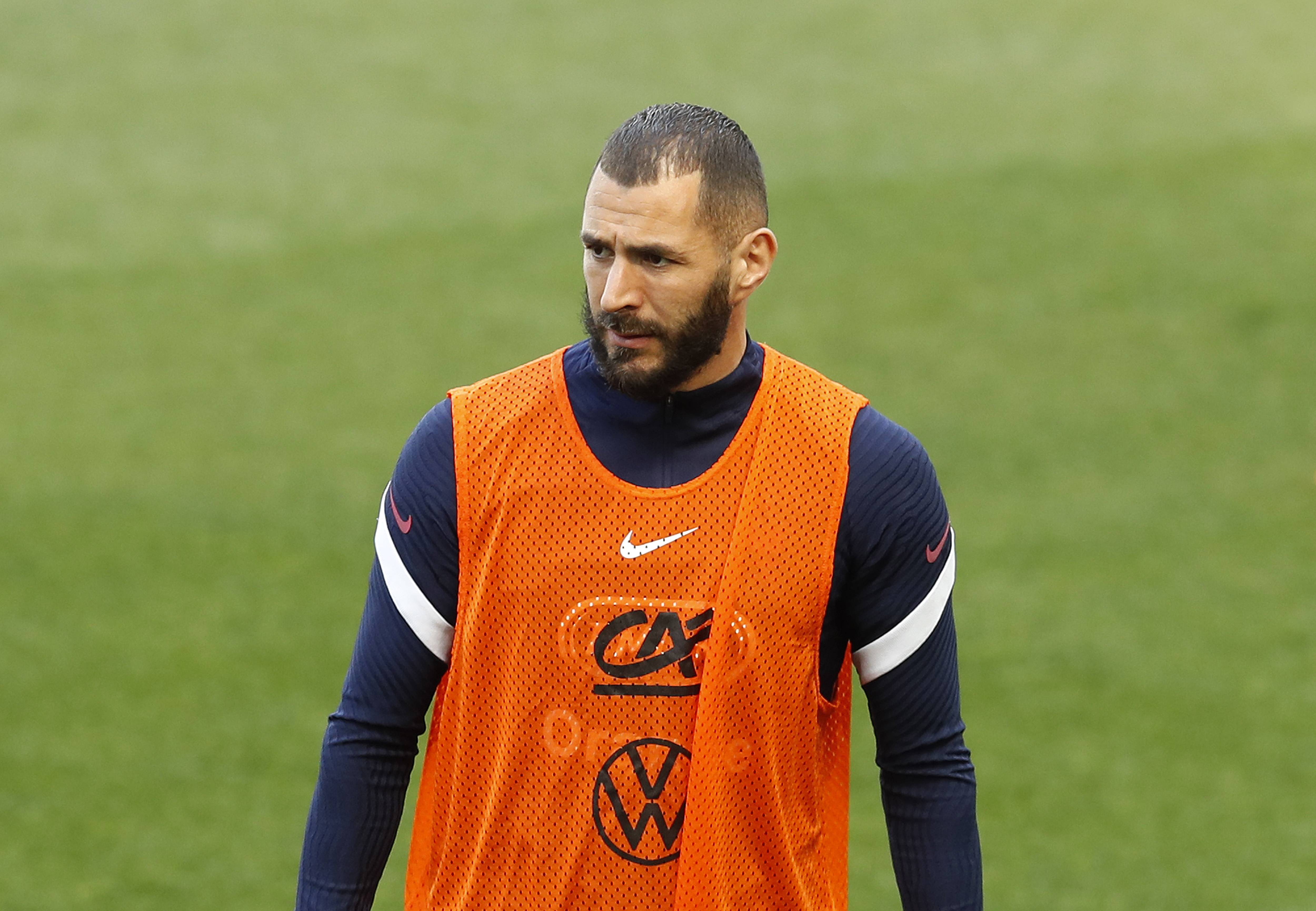 法国足球队备战国际赛事,目标明确 法国足球队备战国际赛事,目标明确