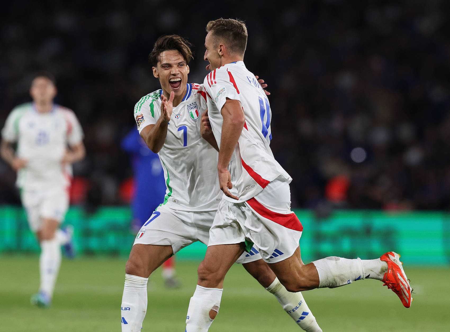 欧国联比赛未出场球员怎样 欧国联比赛未出场球员怎样