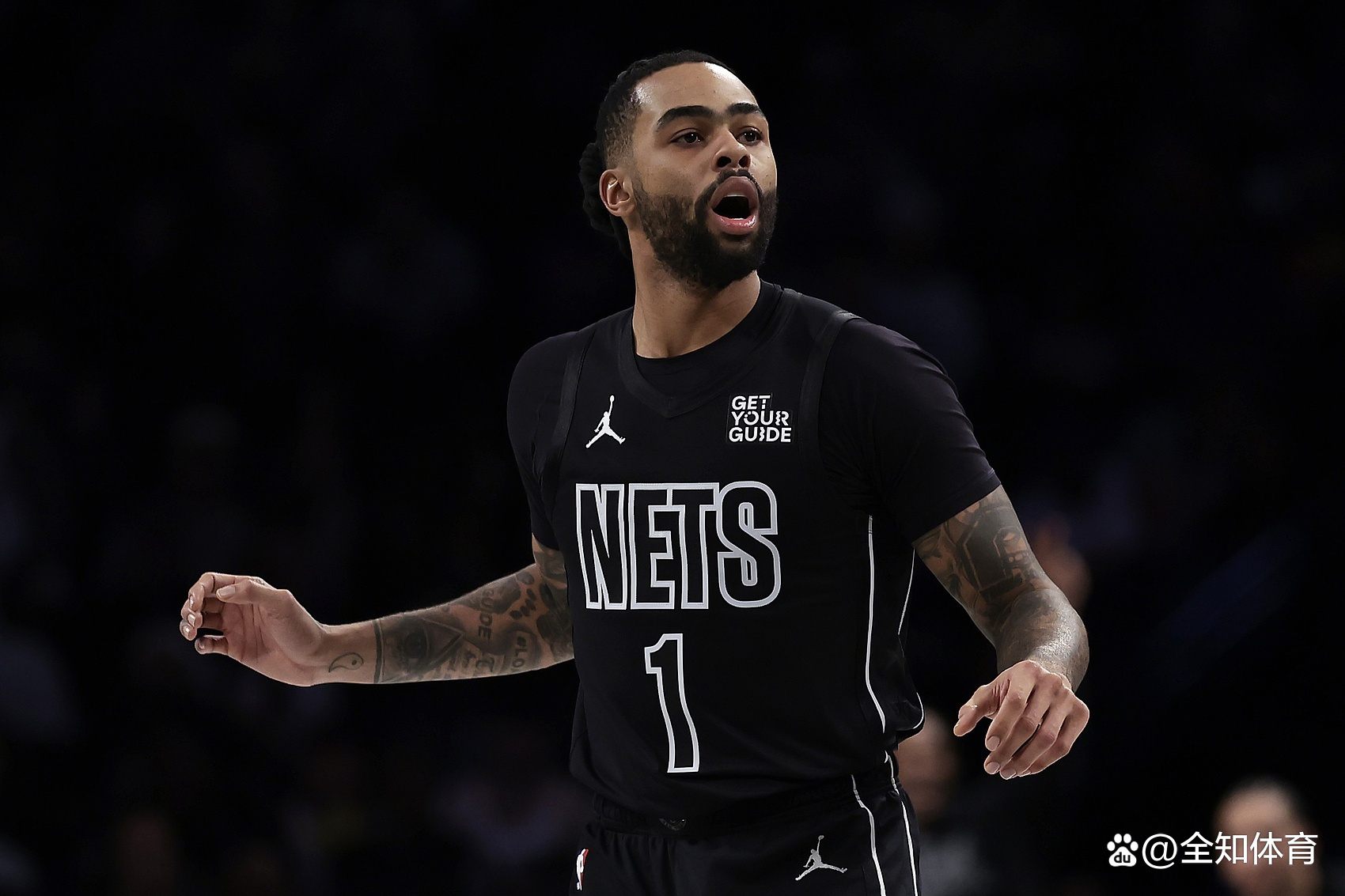 悟空体育官网-美国队主帅痛斥裁判,火箭负于篮网止步四连败