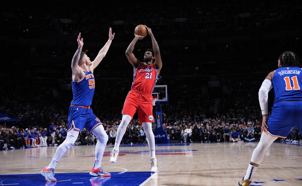 悟空体育-尼克斯客场大胜，球队整体实力得到提升