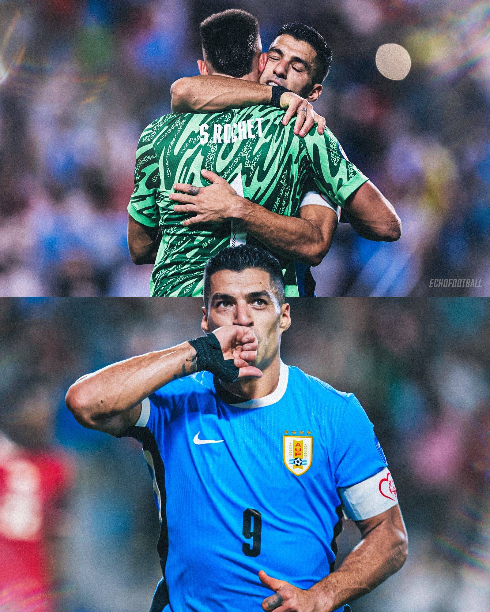 悟空体育官网-马德里竞技主场告捷,苏亚雷斯两球献礼