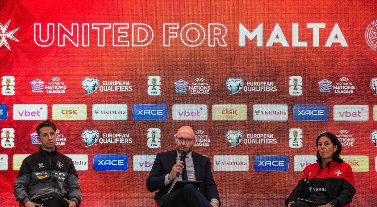 悟空体育官网-马尔他队在欧预赛对阵安道尔队