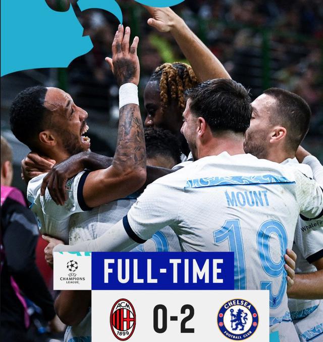 AC米兰遭遇背靠背失利,前景蒙上阴影 AC米兰遭遇背靠背失利,前景蒙上阴影