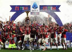 AC米兰主席宣布新赛季目标,决心夺冠 AC米兰主席宣布新赛季目标,决心夺冠