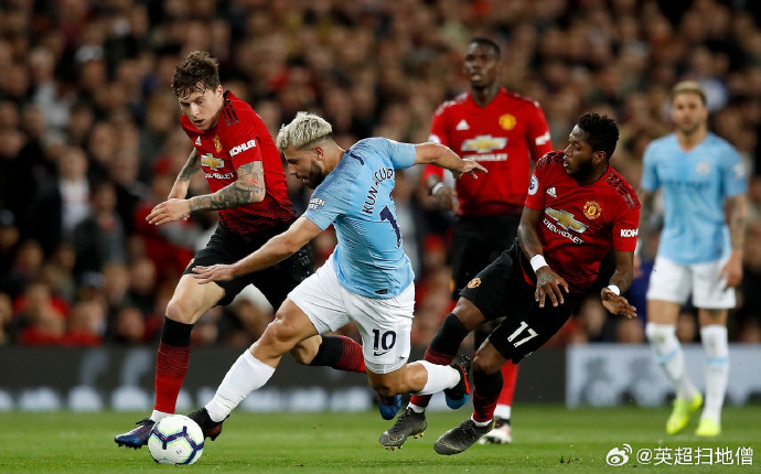 曼联客场力克布莱顿，继续强势