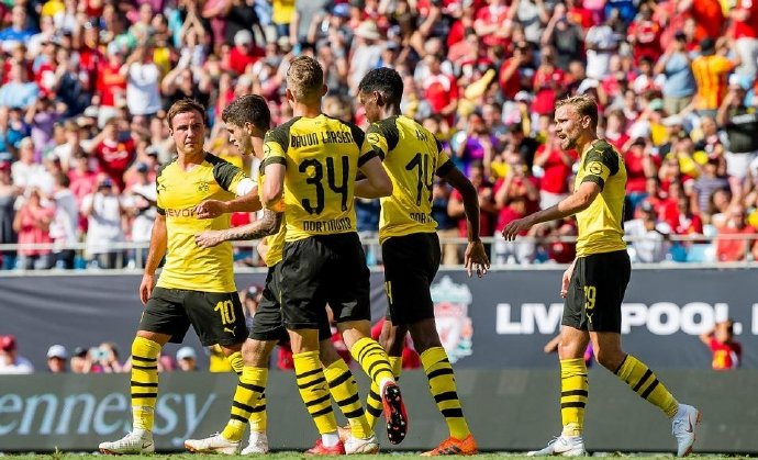 柏林联合迎来惊艳逆袭,重返争冠行列 柏林联合迎来惊艳逆袭,重返争冠行列