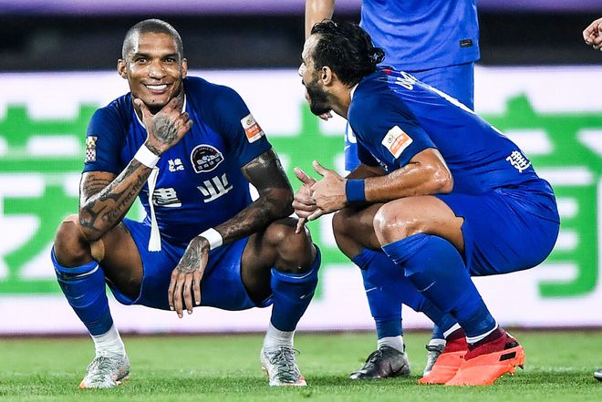 深圳佳兆业终结连败,士气大增 深圳佳兆业终结连败,士气大增