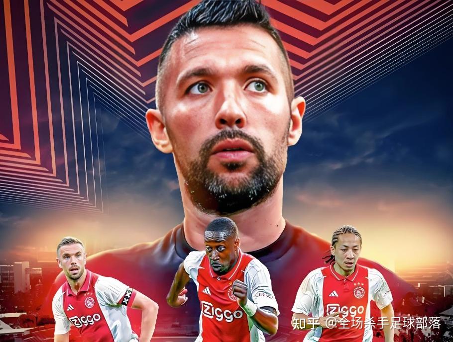 悟空体育官方网站-阿贾克斯球员脱颖而出登顶射手榜