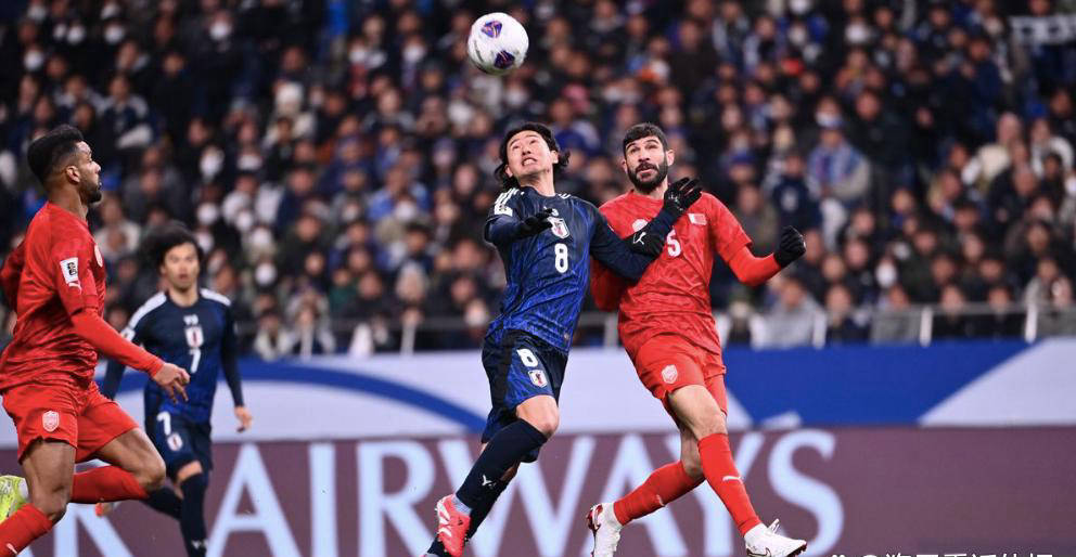 悟空体育官网-日本球队全面复苏,再添一支晋级球队