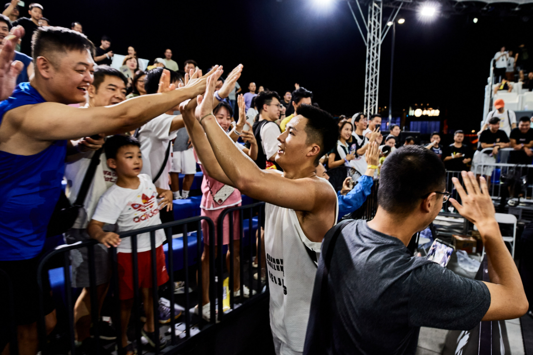 悟空体育-本周在中国篮球领域有哪些引人注目的活动?