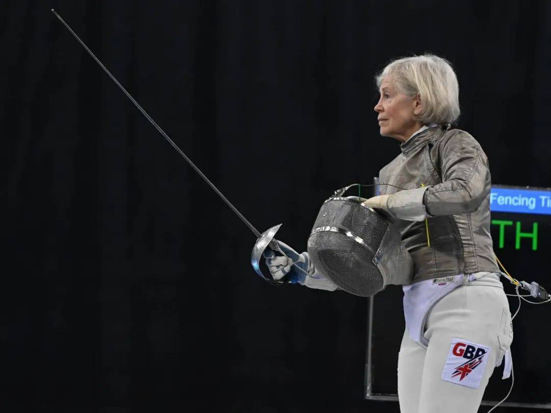 韩国新秀击败老将夺得击剑金牌 韩国新秀击败老将夺得击剑金牌