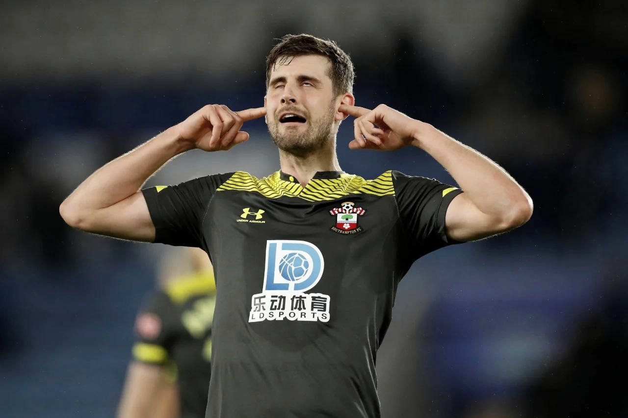 南安普顿客场失利,保级形势严峻 南安普顿客场失利,保级形势严峻