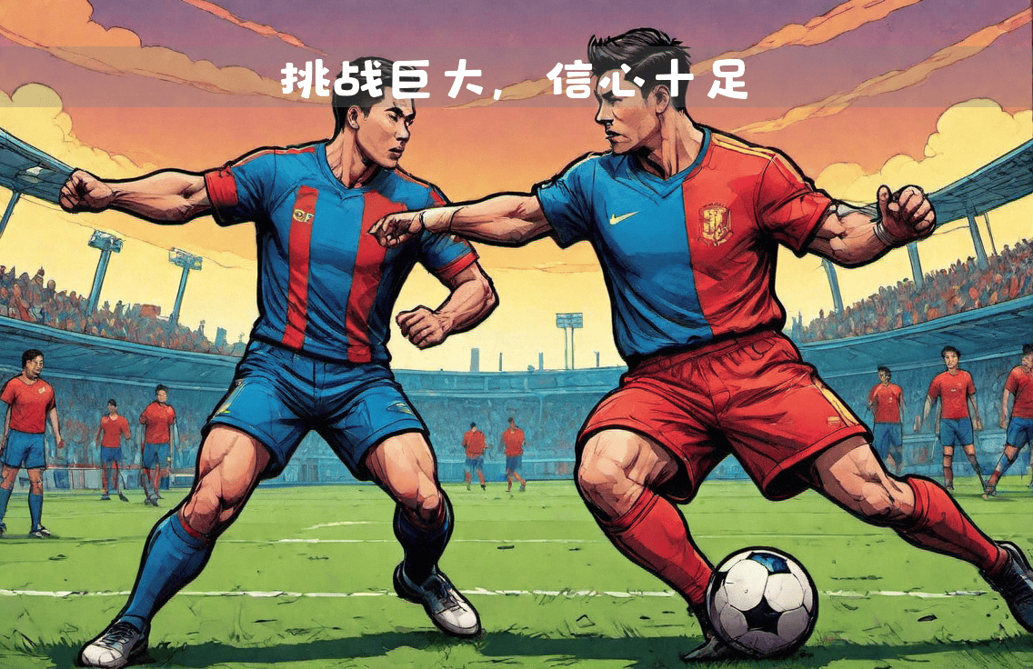 对战前景预测,球队备战信心十足 对战前景预测,球队备战信心十足