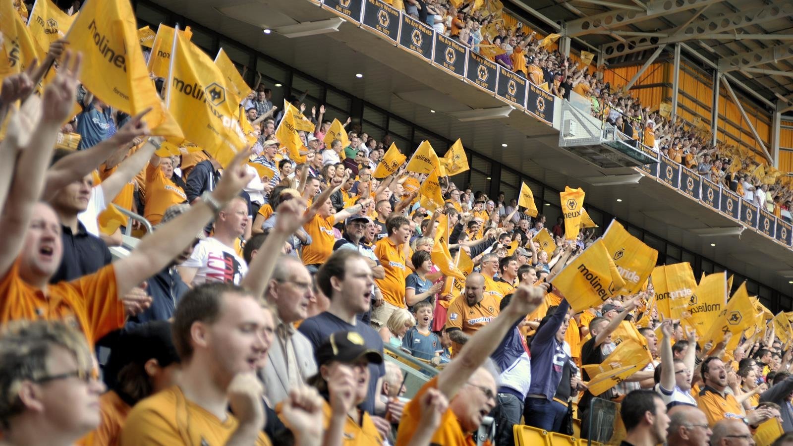 悟空体育-伍尔弗汉普顿逆袭,三分在握