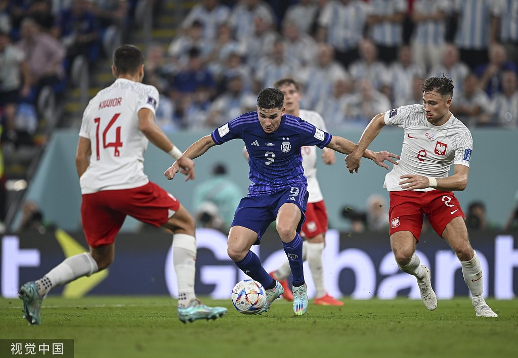 阿根廷男篮力克波兰,晋级篮球世界杯半决赛 阿根廷男篮力克波兰,晋级篮球世界杯半决赛