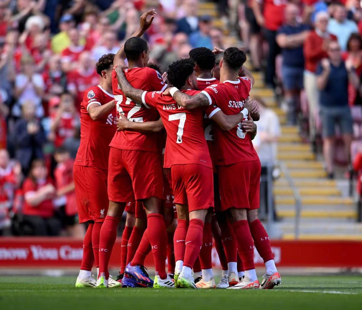 利物浦锋霍尔德联以及维尔纳的比赛对决 利物浦锋霍尔德联以及维尔纳的比赛对决