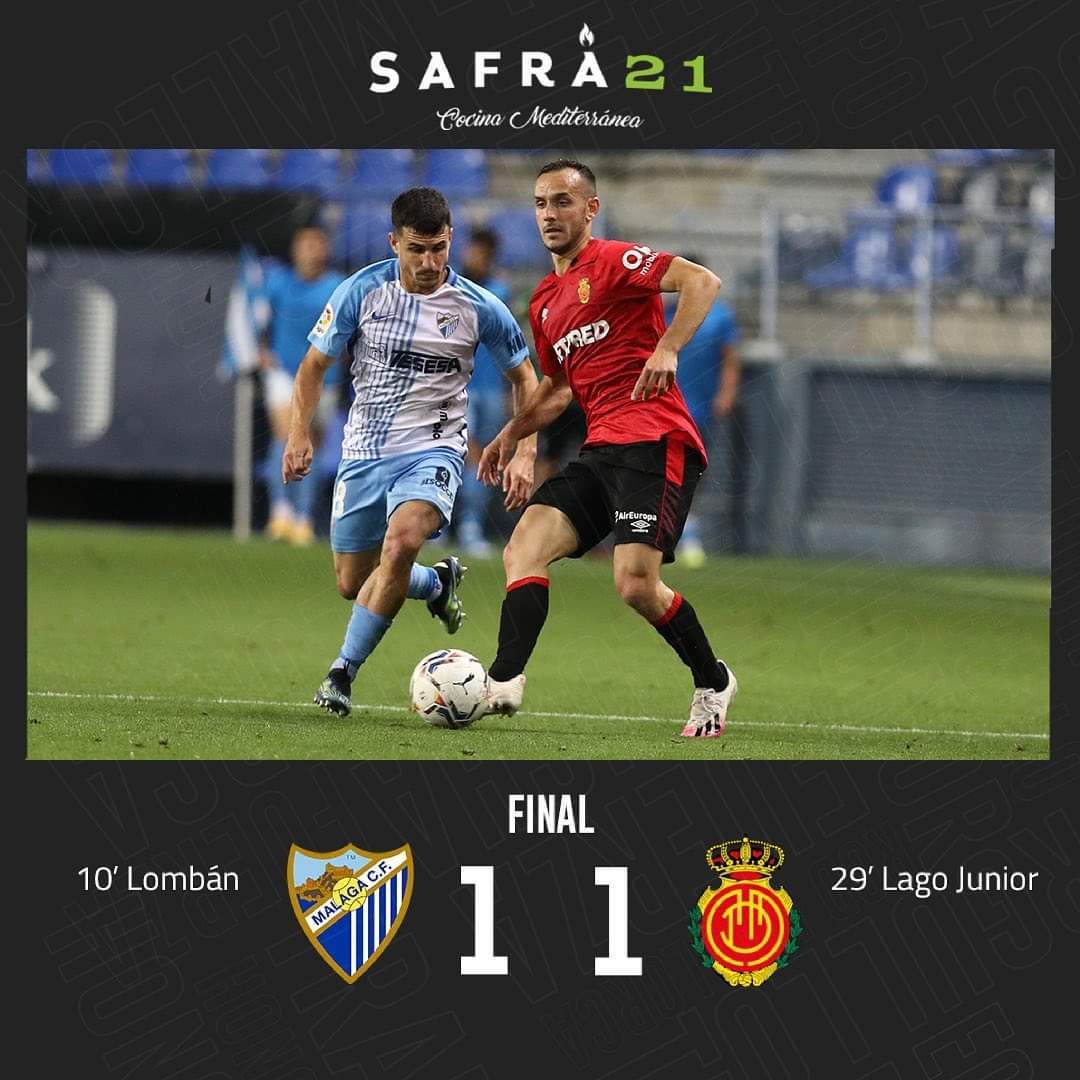 悟空体育官网-马拉加客场大胜,实现四连胜