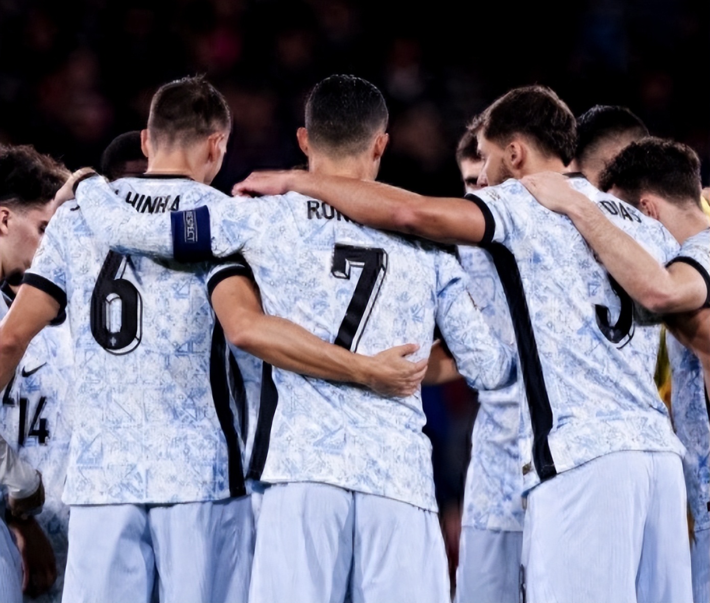 欧国联淘汰赛群雄逐鹿,晋级侠客登场 欧国联淘汰赛群雄逐鹿,晋级侠客登场