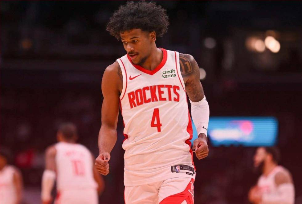 太阳遭遇连败，头号得分手状态下滑