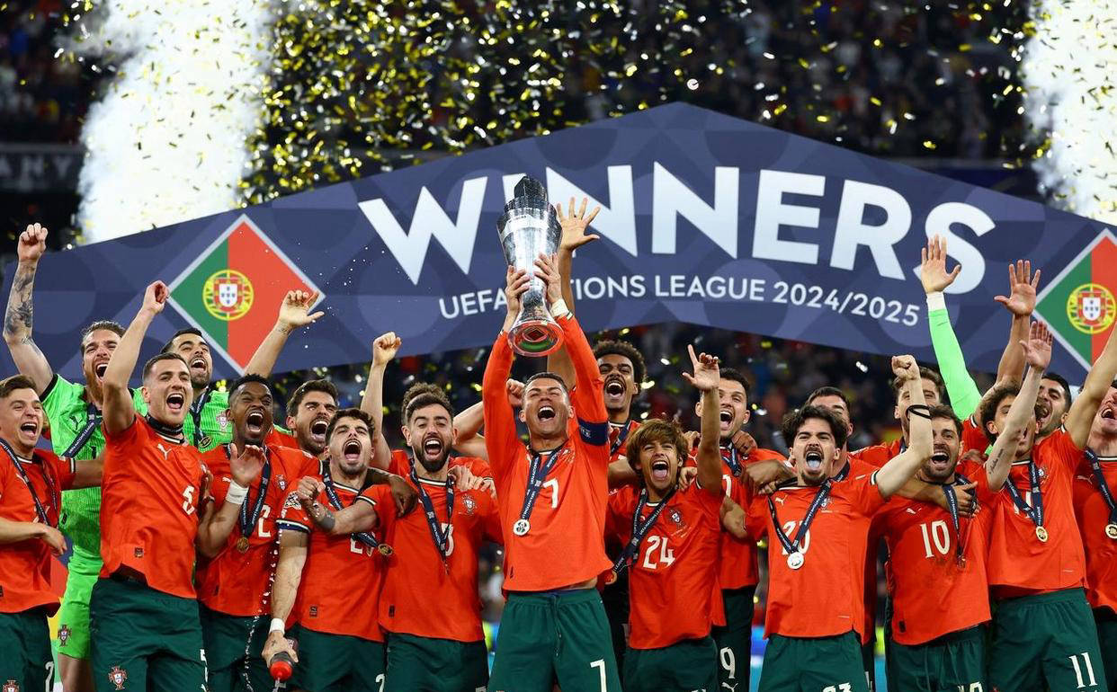 葡萄牙吞葡萄牙,球迷心生疑虑 葡萄牙吞葡萄牙,球迷心生疑虑