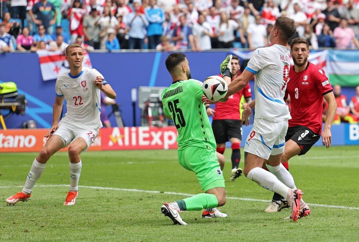 悟空体育-欧国联资格赛：摩尔多瓦队实力出众