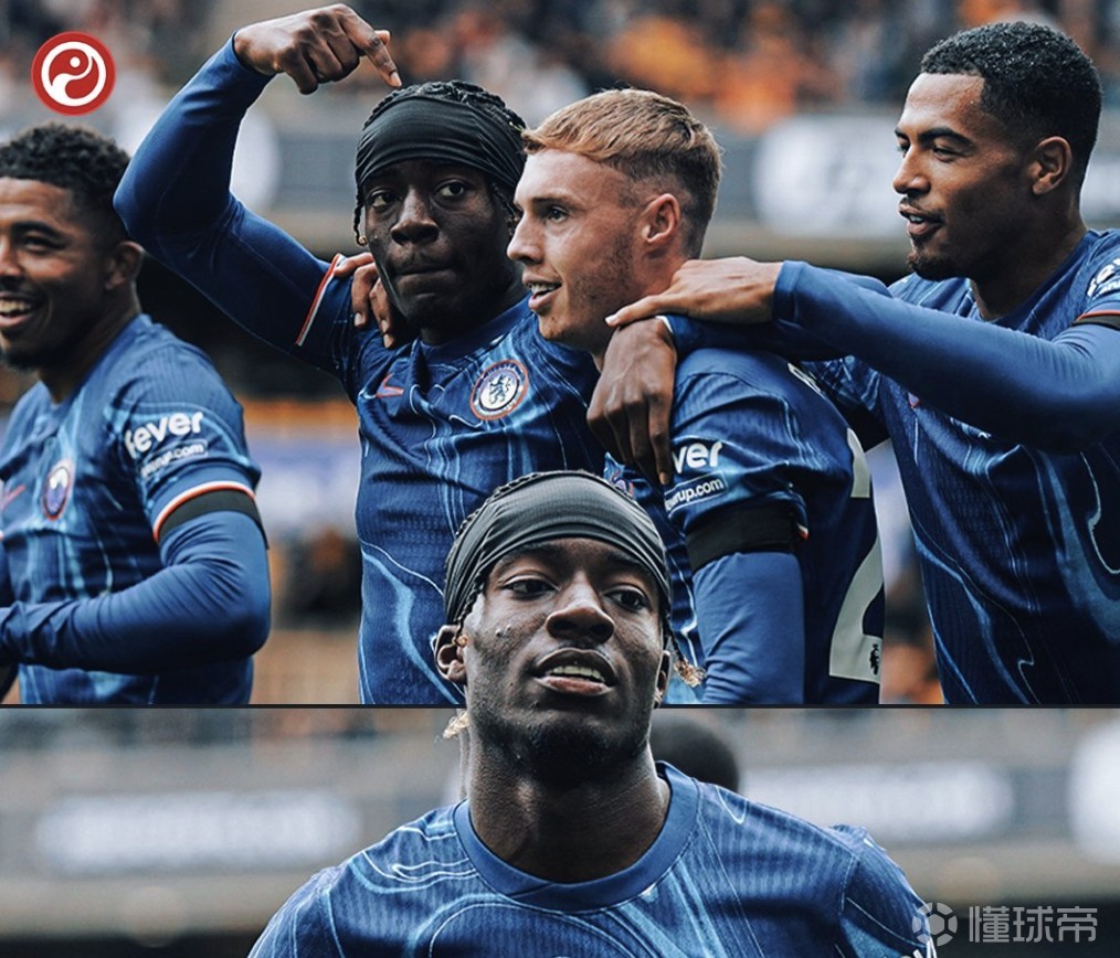 悟空体育官网-切尔西实力有增无减，客场拿下关键三分