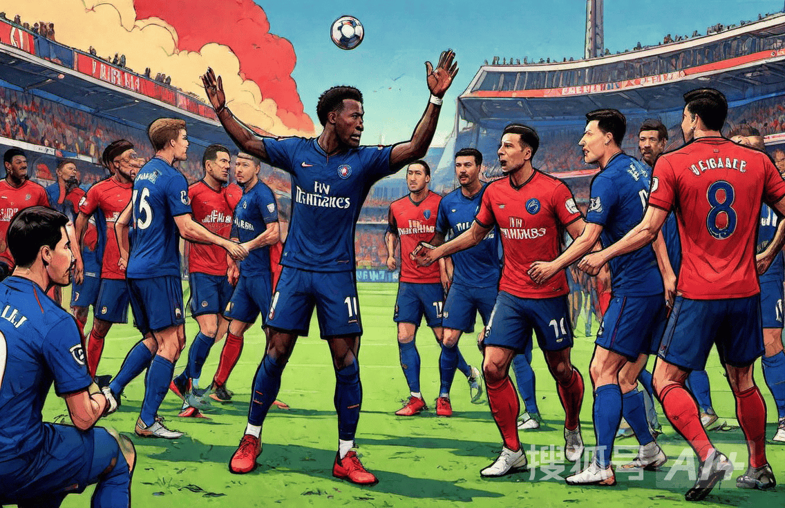 悟空体育官方网站-里昂客场大胜巴黎圣日耳曼,吊打对手