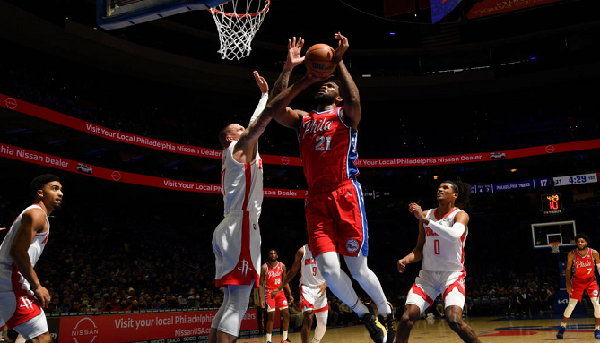 悟空体育-火箭队球员被罚停赛两场,原因曝光