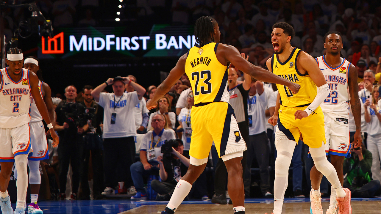 步行者主场力克篮网,迎来新赛季首胜 步行者主场力克篮网,迎来新赛季首胜