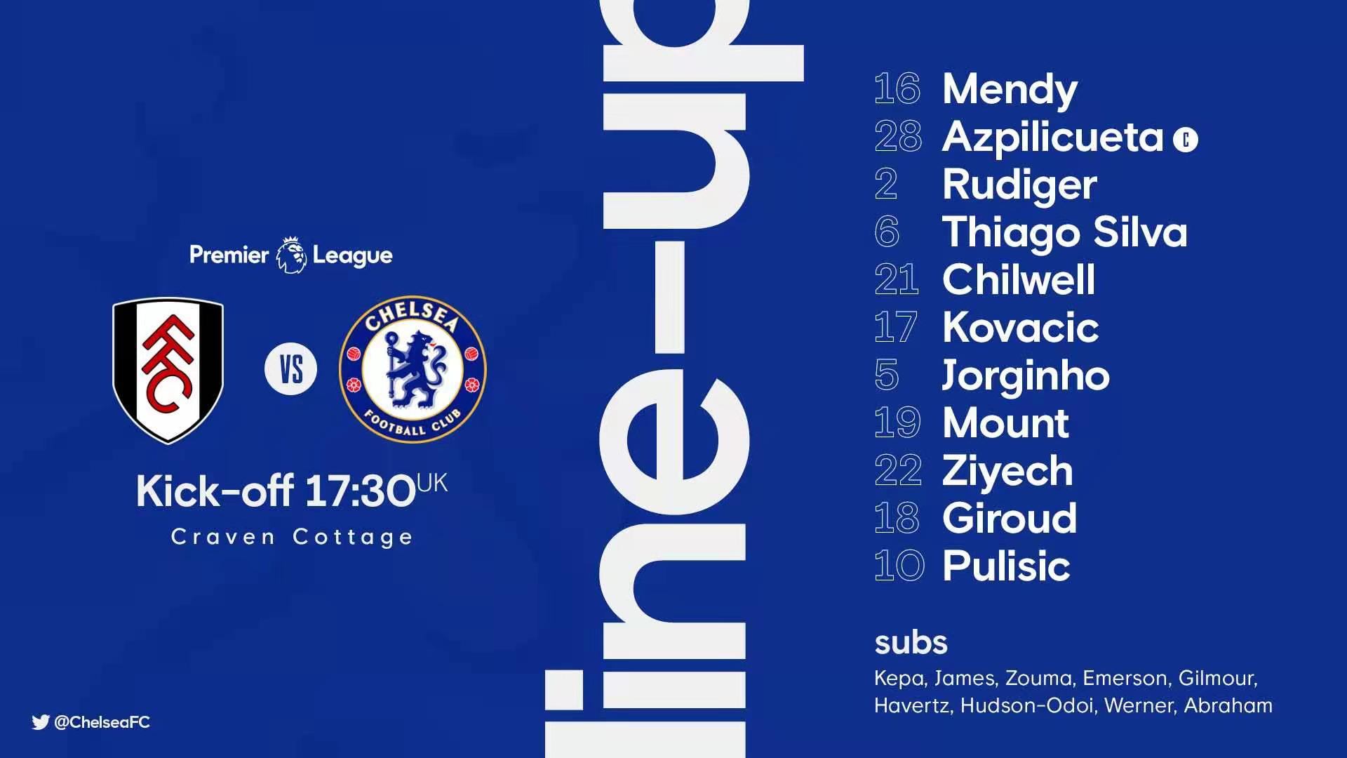 悟空体育官网-切尔西主场逆转富勒姆,保持领先优势