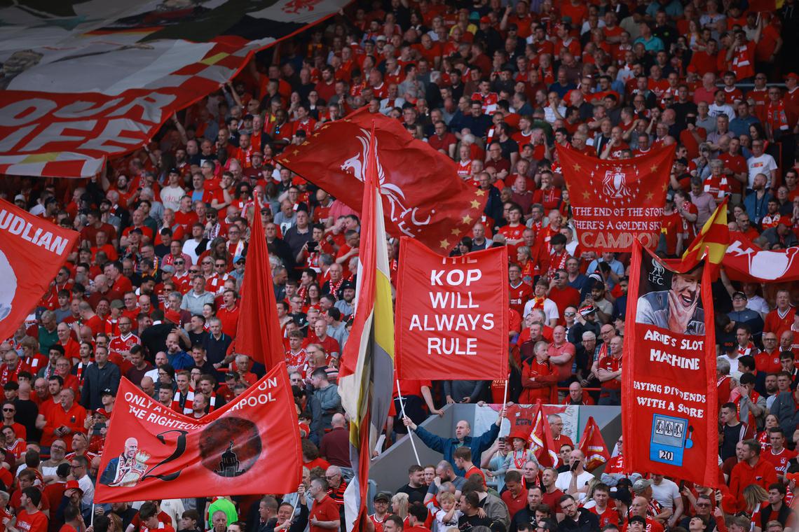 悟空体育-利物浦大胜,巴甲劲旅击败对手