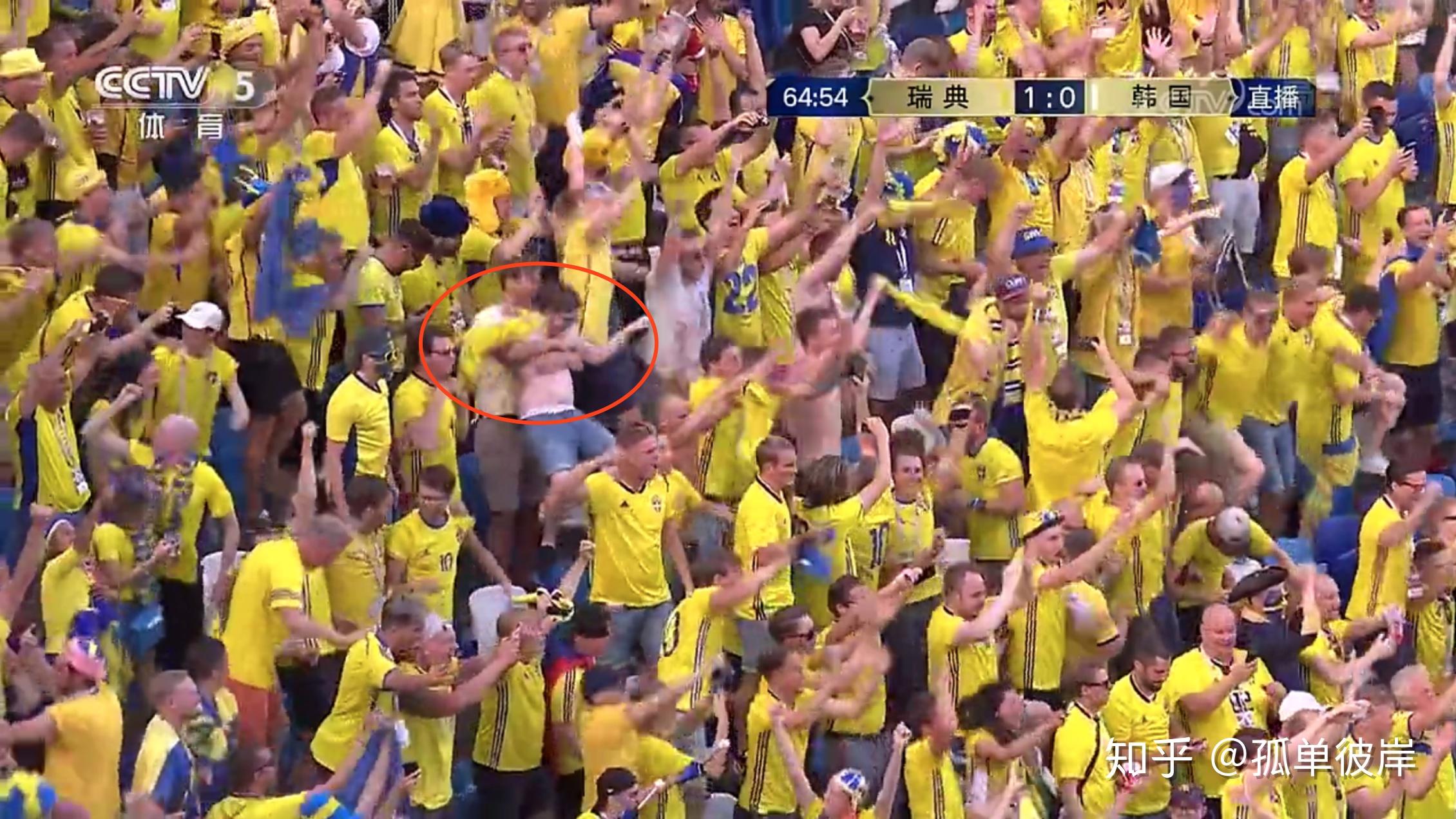 韩国击败瑞典队进入男子足球决赛 韩国击败瑞典队进入男子足球决赛