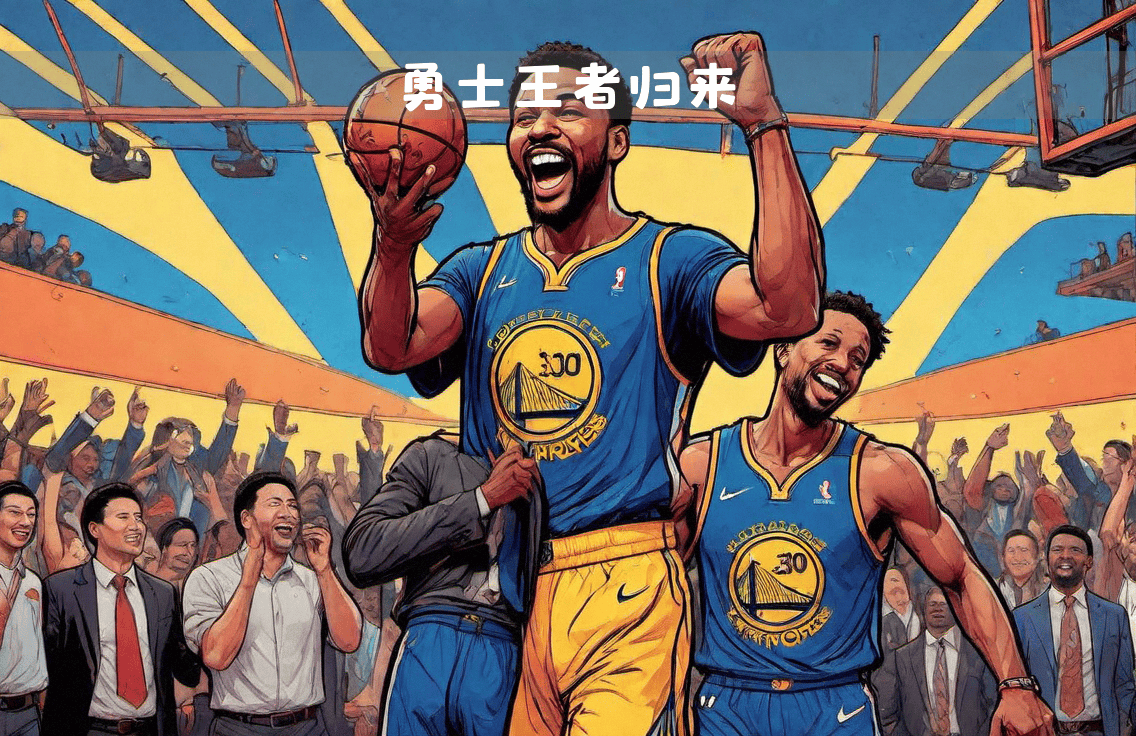 悟空体育官方网站-勇士队再次晋级总决赛，连续三年称霸
